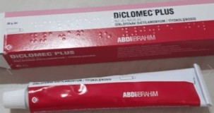 Diclomec Plus krem nasıl kullanılır?