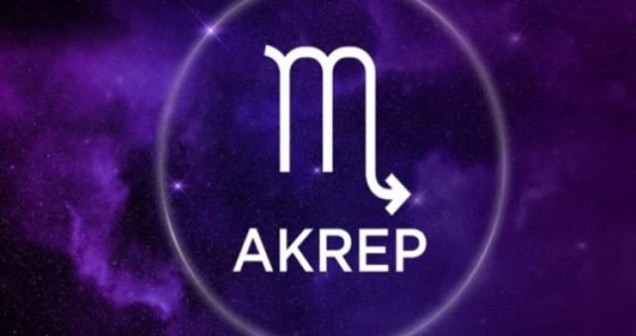 Akrepler nasıl insanlardır?